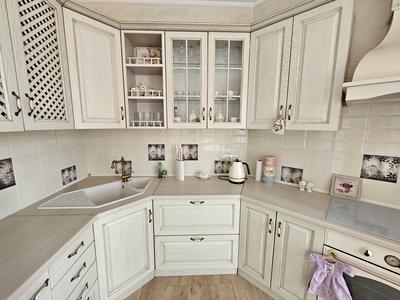 квартира за адресою Оболонський просп., 54