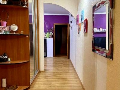 квартира за адресою Амосова вул. (Корчагінців), 9