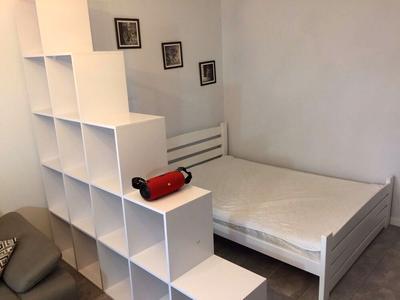 квартира за адресою Івана Рубчака вул., 25