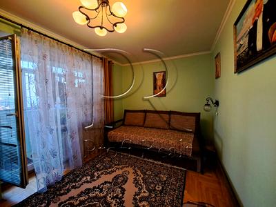 квартира за адресою Київ, Петра Радченка вул., 12