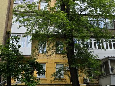 квартира по адресу Большая Васильковская ул. (Красноармейская), 42