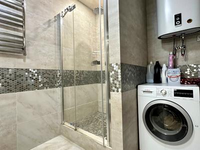 квартира за адресою Анни Ахматової вул., 22