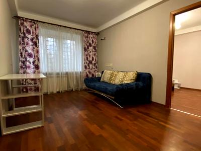 квартира по адресу Берестейский просп. (Победы), 70