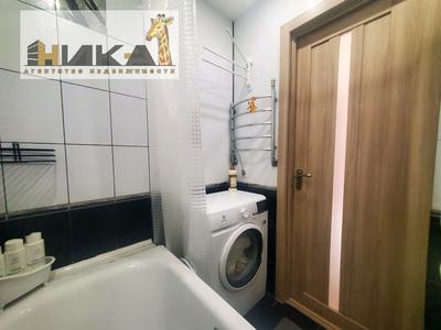 квартира за адресою Бородинська вул., 16