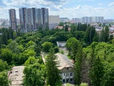 квартира по адресу Коломыйский пер., 17/31
