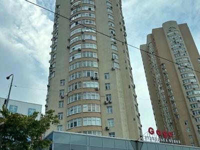 квартира по адресу Драгоманова ул., 40-З