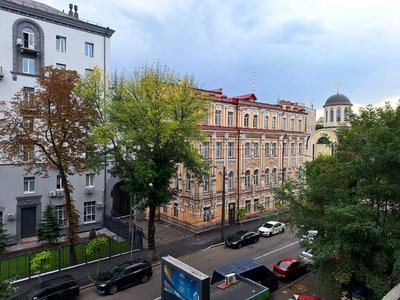 квартира по адресу Загоровская ул. (Багговутовская), 3