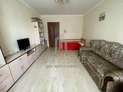 квартира за адресою Ващенка, 1
