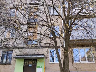 квартира по адресу Григоровское шоссе (Комсомольское), 83в