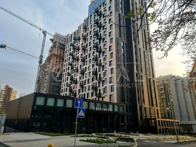 квартира по адресу Василия Тютюнника ул. (Анрі Барбюса), 39/2