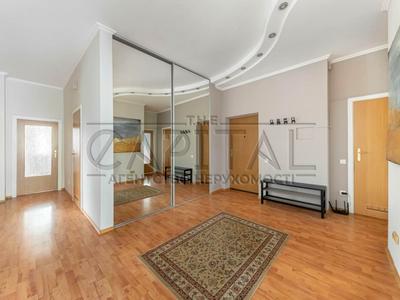 квартира за адресою Дмитрівська вул., 13