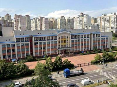квартира за адресою Княжий Затон вул., 19