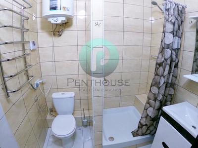 квартира за адресою Краківська вул., 27-А