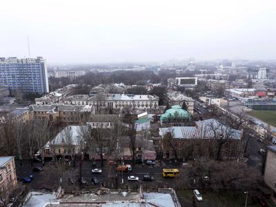 квартира за адресою Курортний пров., 1