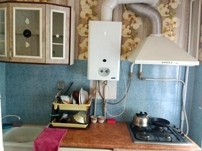 квартира за адресою Червона вул., 15