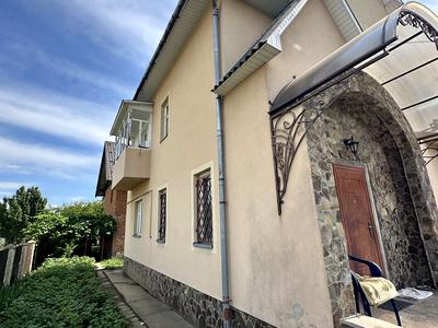 дом по адресу с. Волчинец, Чумака ул., 42