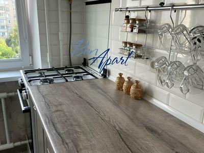 квартира за адресою Максима Кривоноса вул., 29