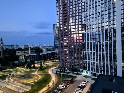 квартира по адресу Виктора Некрасова ул. (Північно-Сирецька), 10-А