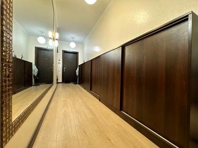 квартира по адресу Коперника ул., 3