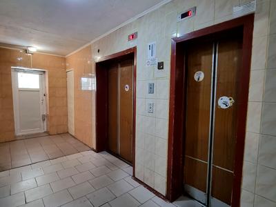 квартира по адресу Березняковская ул., 36