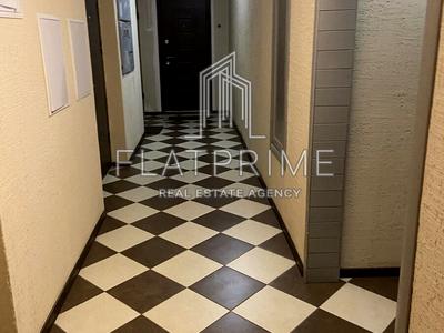 квартира по адресу Приречная ул., 35