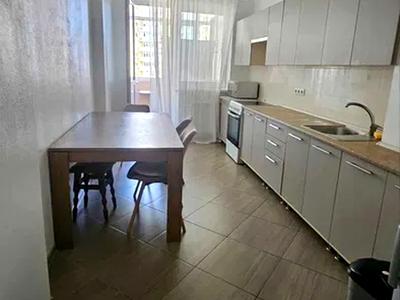 квартира за адресою Юрія Кондратюка вул., 5