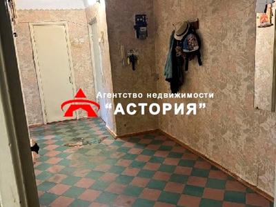 квартира по адресу Запорожье, Независимой Украины ул. (40 лет Советской Украины), 39-В