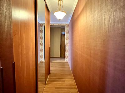 квартира за адресою Кудрявська вул., 13-19