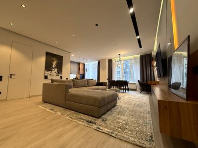 квартира за адресою Саперне Поле вул., 5