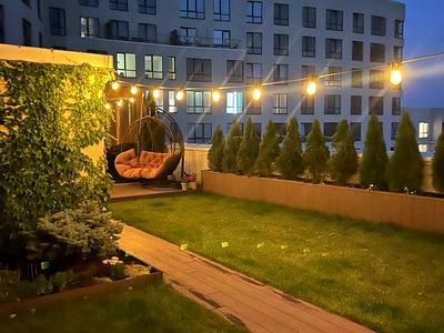 квартира по адресу Кульпарковская ул. (Кульпарківська), 93