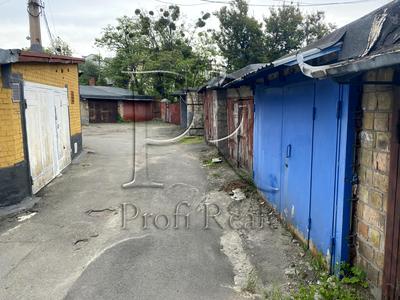 паркомісце за адресою Товарна вул., 10