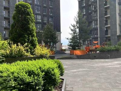 квартира по адресу Костомаровская ул. (Щорса), 1-А