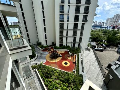 квартира за адресою Драгоманова вул., 31-А