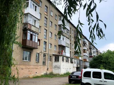 квартира по адресу Славы Стецко ул., 7а