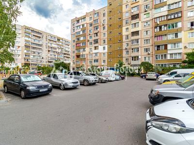 квартира за адресою Милославська вул., 23-Б
