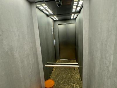 квартира за адресою Кучеревського бульв., 1
