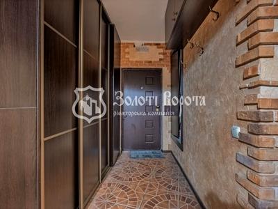 квартира по адресу Олены Пчилки ул., 2