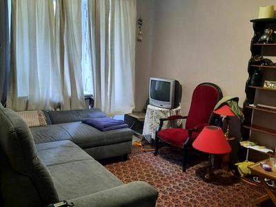 квартира по адресу Автозаводская ул., 9а