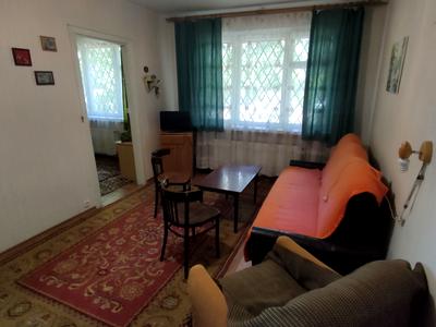 квартира по адресу Генерала Петрова ул., 44