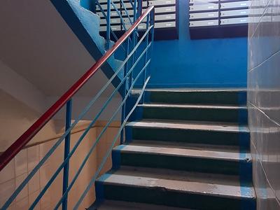 квартира по адресу Зодчих ул., 60/1