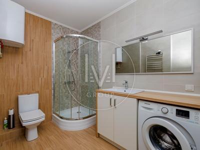 квартира за адресою Драгоманова вул., 4-А