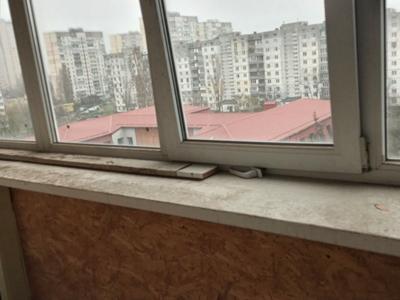 квартира за адресою Олександра Архипенка вул. (Мате Залки), 10-В