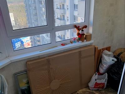 квартира по адресу Пономарёва ул., 26
