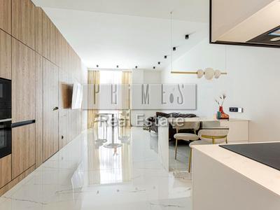 квартира за адресою Саперне Поле вул., 5