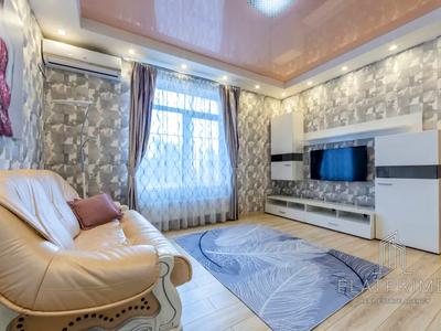 квартира по адресу Дмитрия Луценко ул. (Крейсера 'Аврора'), 8