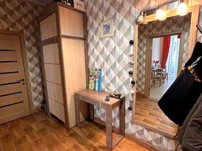 квартира за адресою Кам'янецька вул., 24а