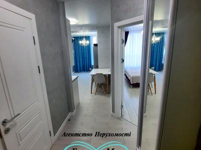 квартира за адресою Мартинова просп., 11