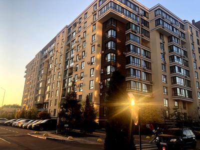 квартира по адресу Юнатская ул., 21