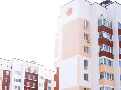 квартира за адресою Святошинська вул., 56