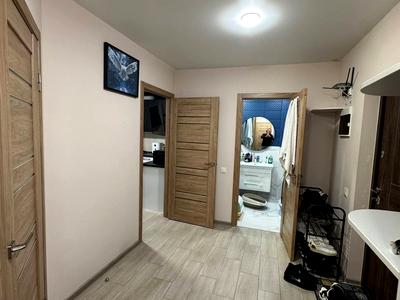 квартира за адресою Співдружності вул., 1